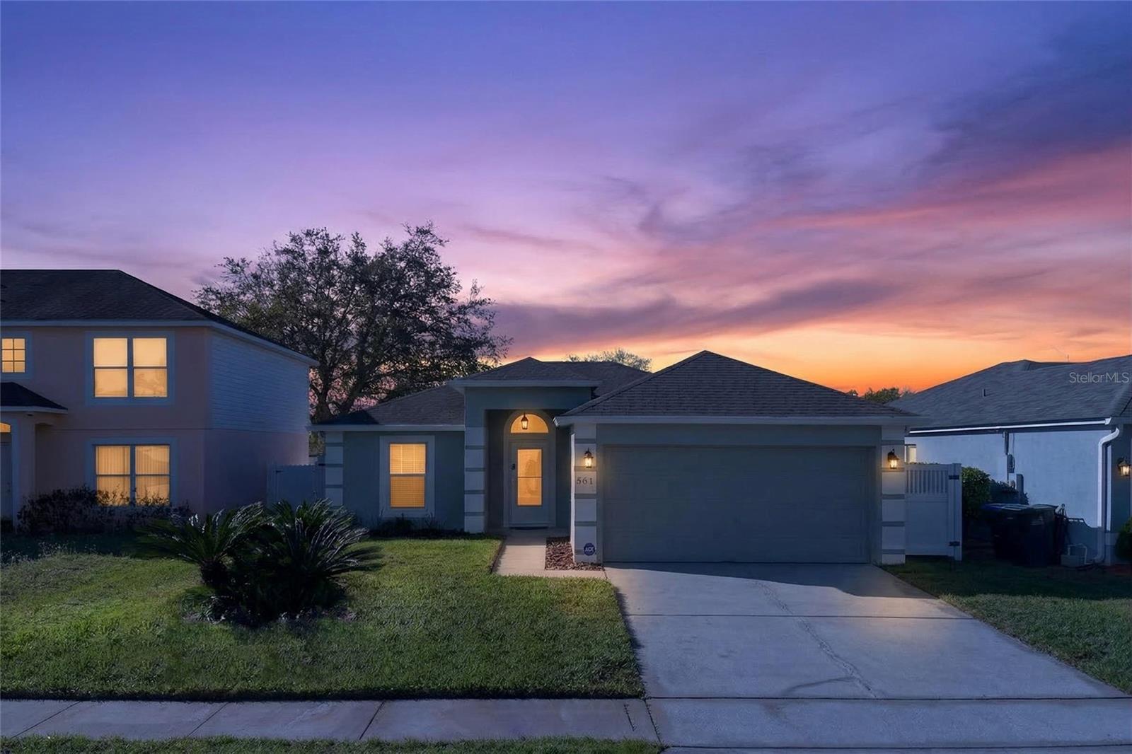501 POINTE ALLYSON WAY, ORLANDO, FL, 32825