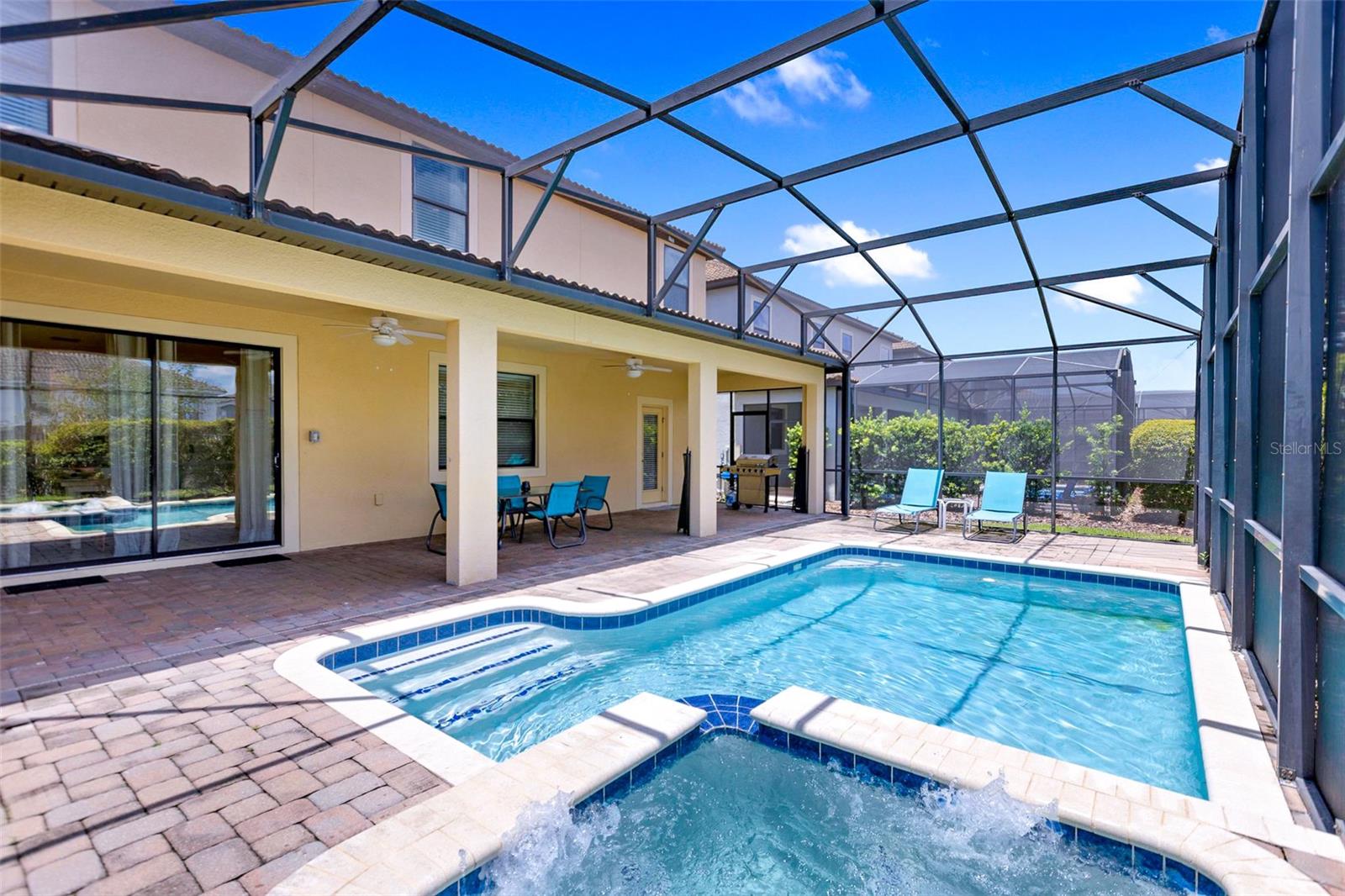 9023 SHADOW MOUNTAIN ST, DAVENPORT, FL, 33896