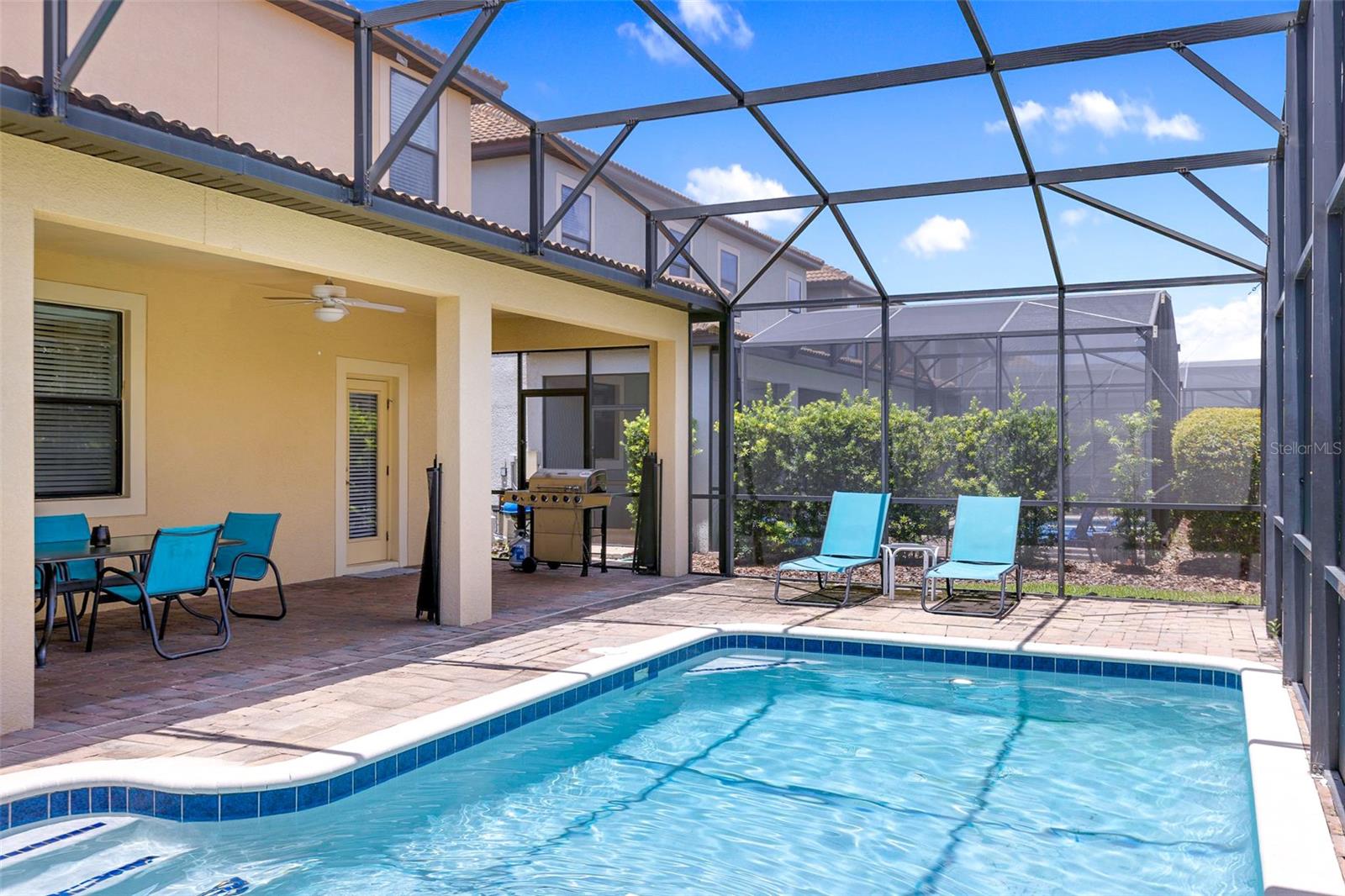 9023 SHADOW MOUNTAIN ST, DAVENPORT, FL, 33896