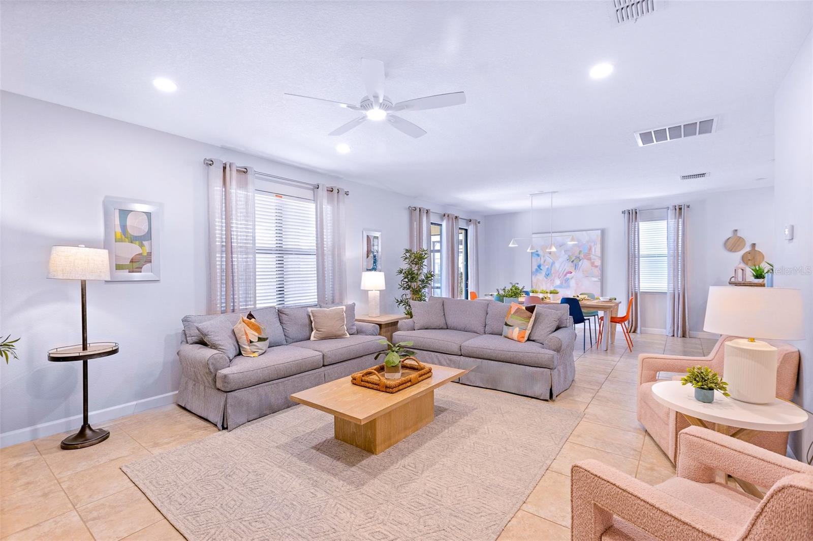 9023 SHADOW MOUNTAIN ST, DAVENPORT, FL, 33896