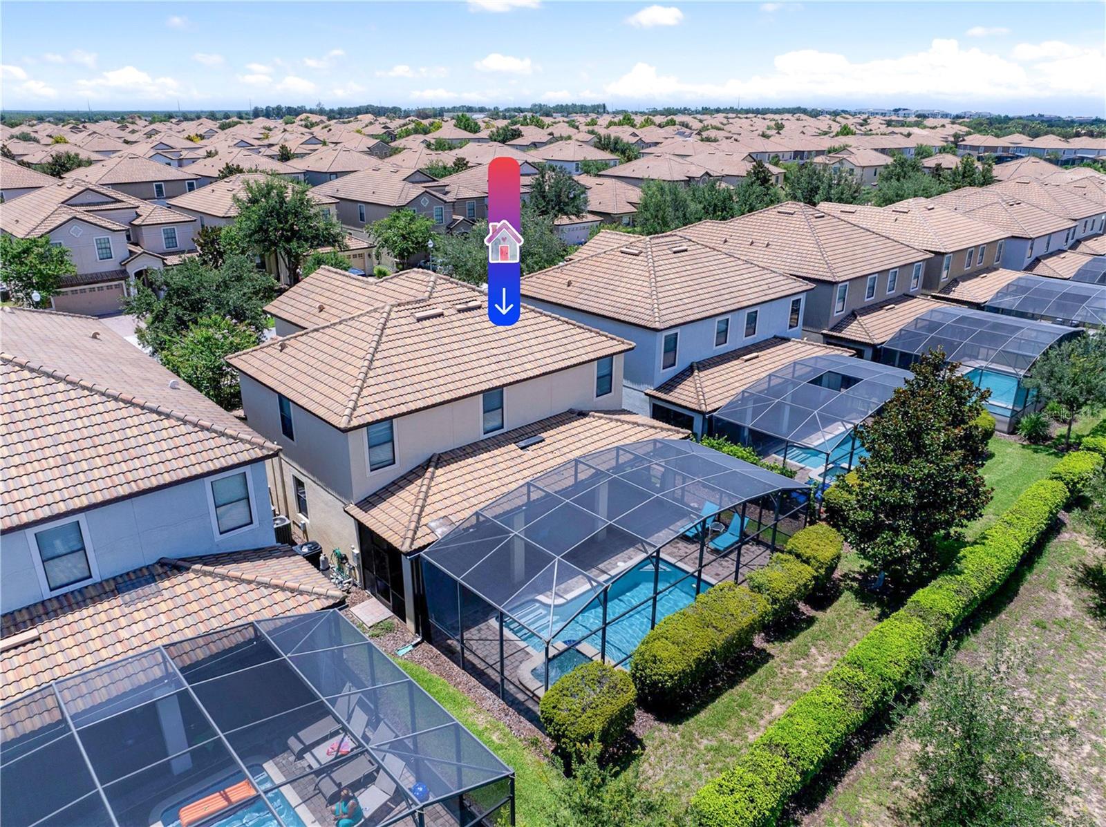 9023 SHADOW MOUNTAIN ST, DAVENPORT, FL, 33896