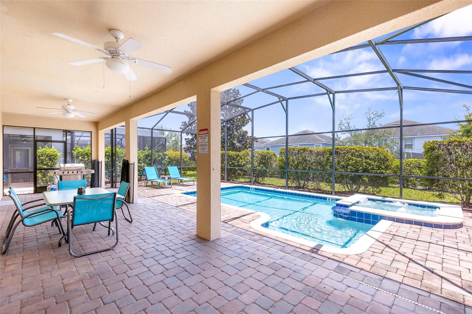 9023 SHADOW MOUNTAIN ST, DAVENPORT, FL, 33896