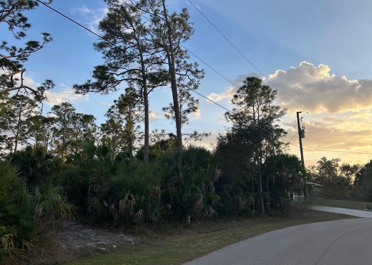 OAKLAND RD, NORTH PORT, FL, 34286