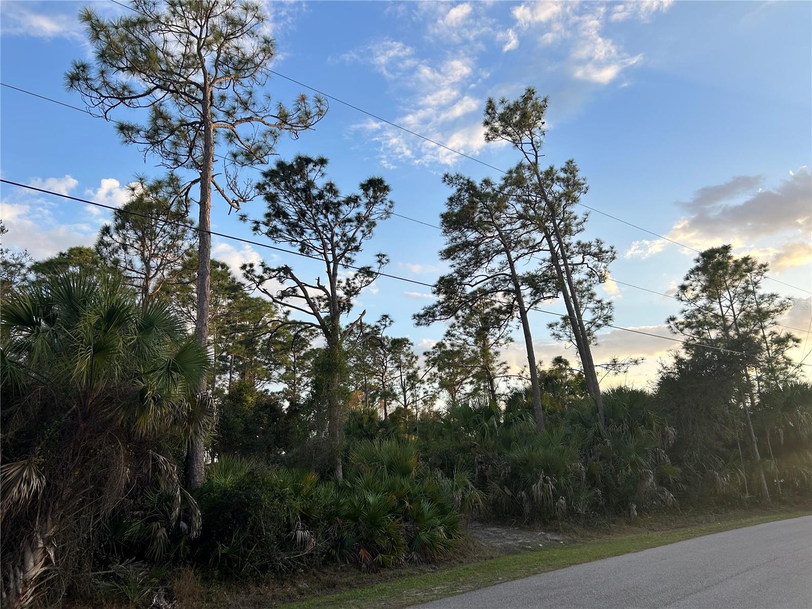 OAKLAND RD, NORTH PORT, FL, 34286