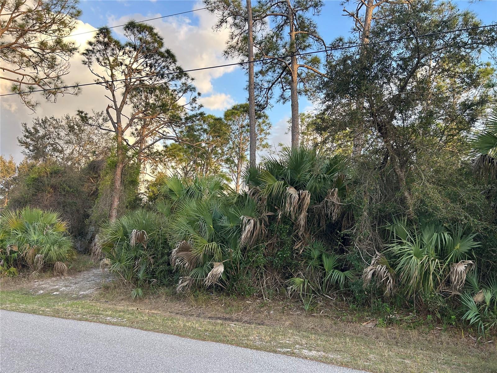 OAKLAND RD, NORTH PORT, FL, 34286