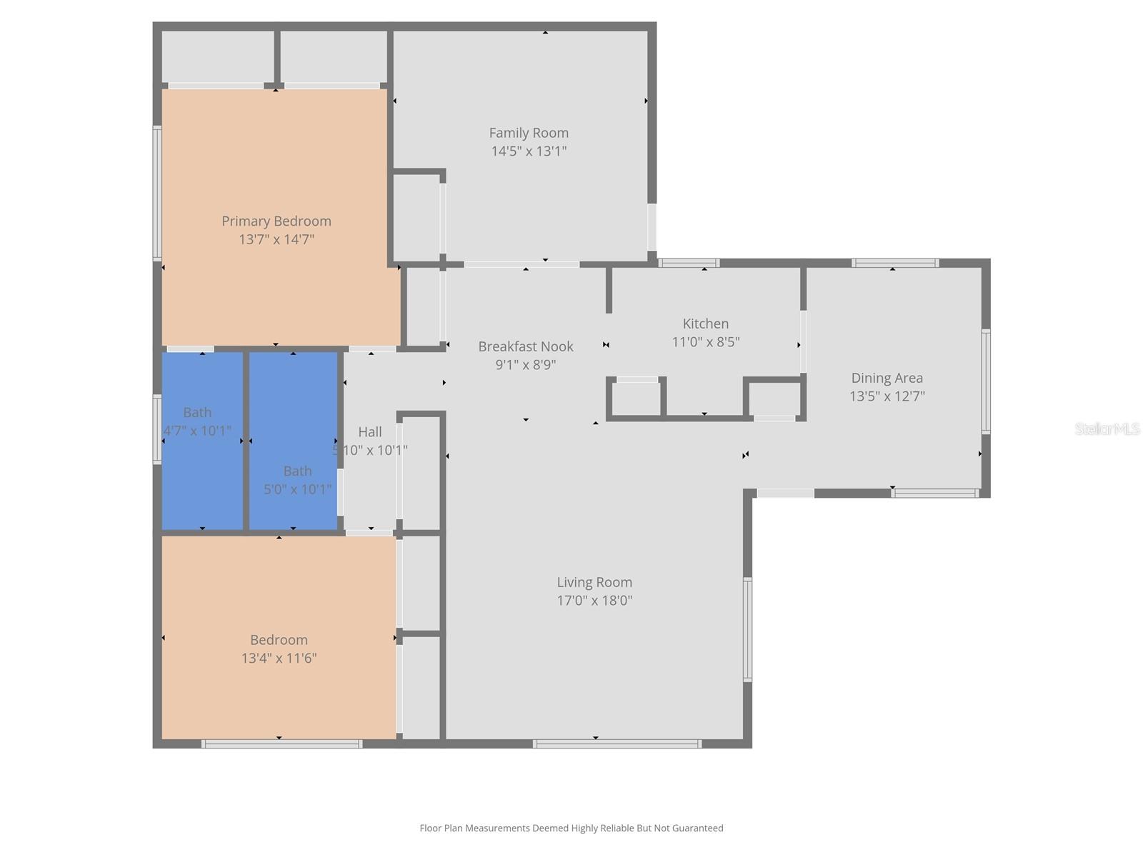 250 ROSERY RD NW #351, LARGO, FL, 33770