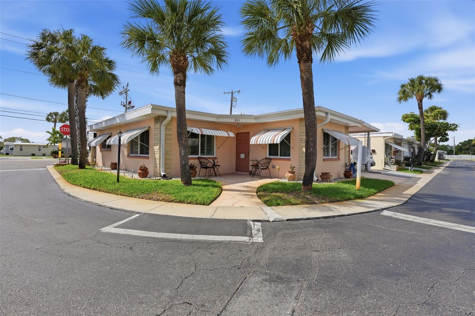 250 ROSERY RD NW #351, LARGO, FL, 33770