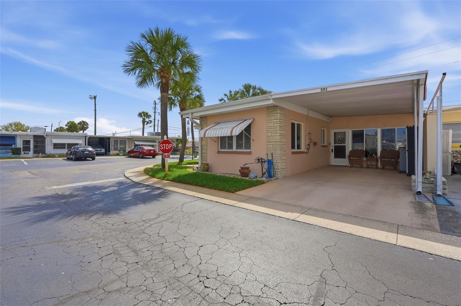 250 ROSERY RD NW #351, LARGO, FL, 33770