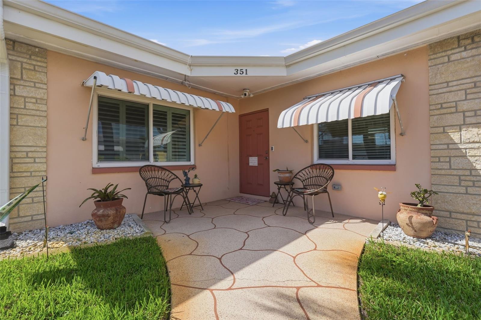 250 ROSERY RD NW #351, LARGO, FL, 33770