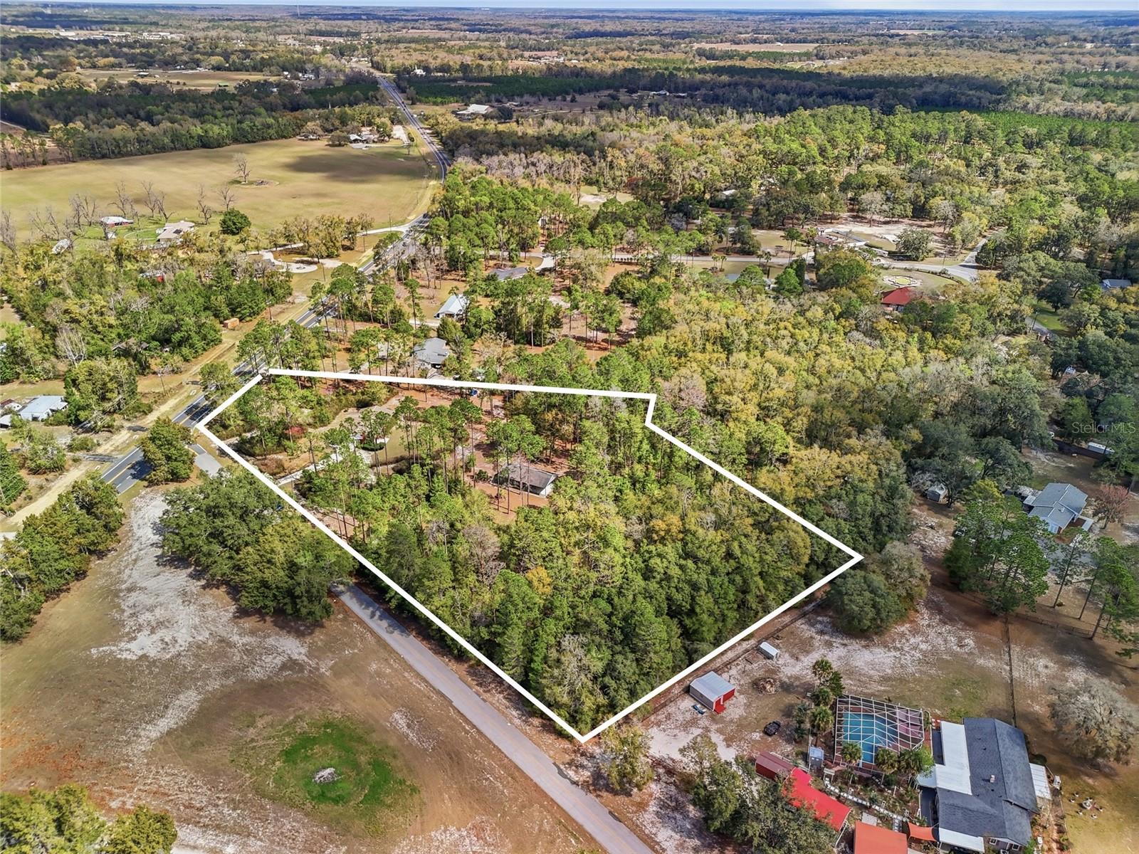 129 SW BENZ WAY, LAKE CITY, FL, 32024