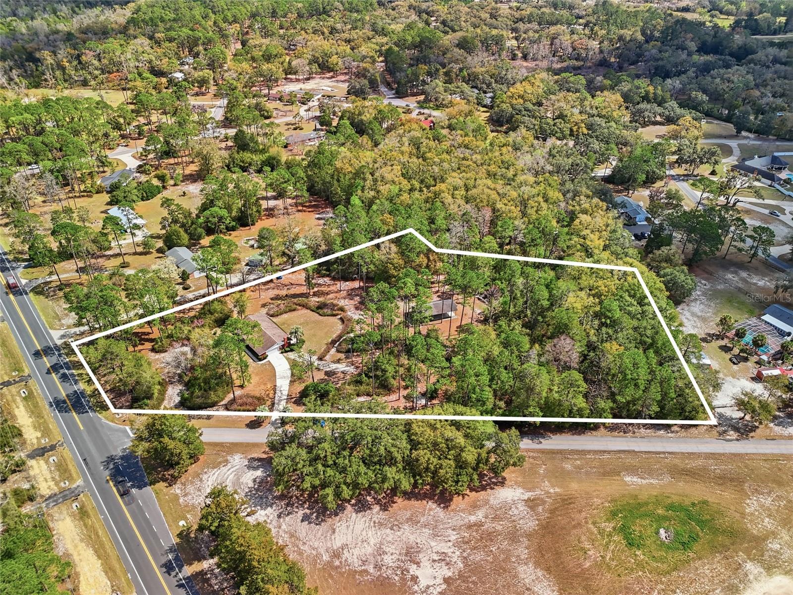 129 SW BENZ WAY, LAKE CITY, FL, 32024