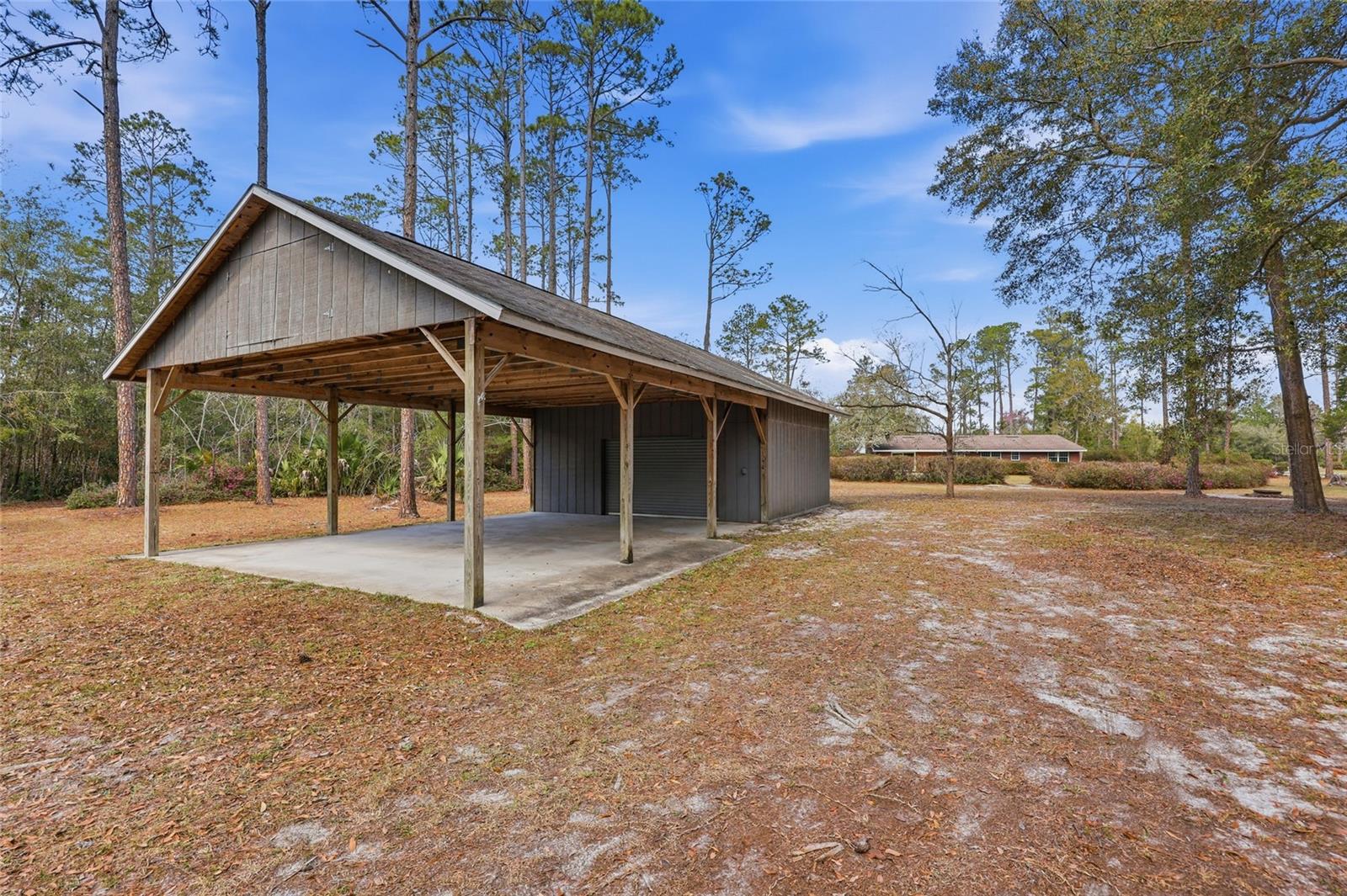 129 SW BENZ WAY, LAKE CITY, FL, 32024