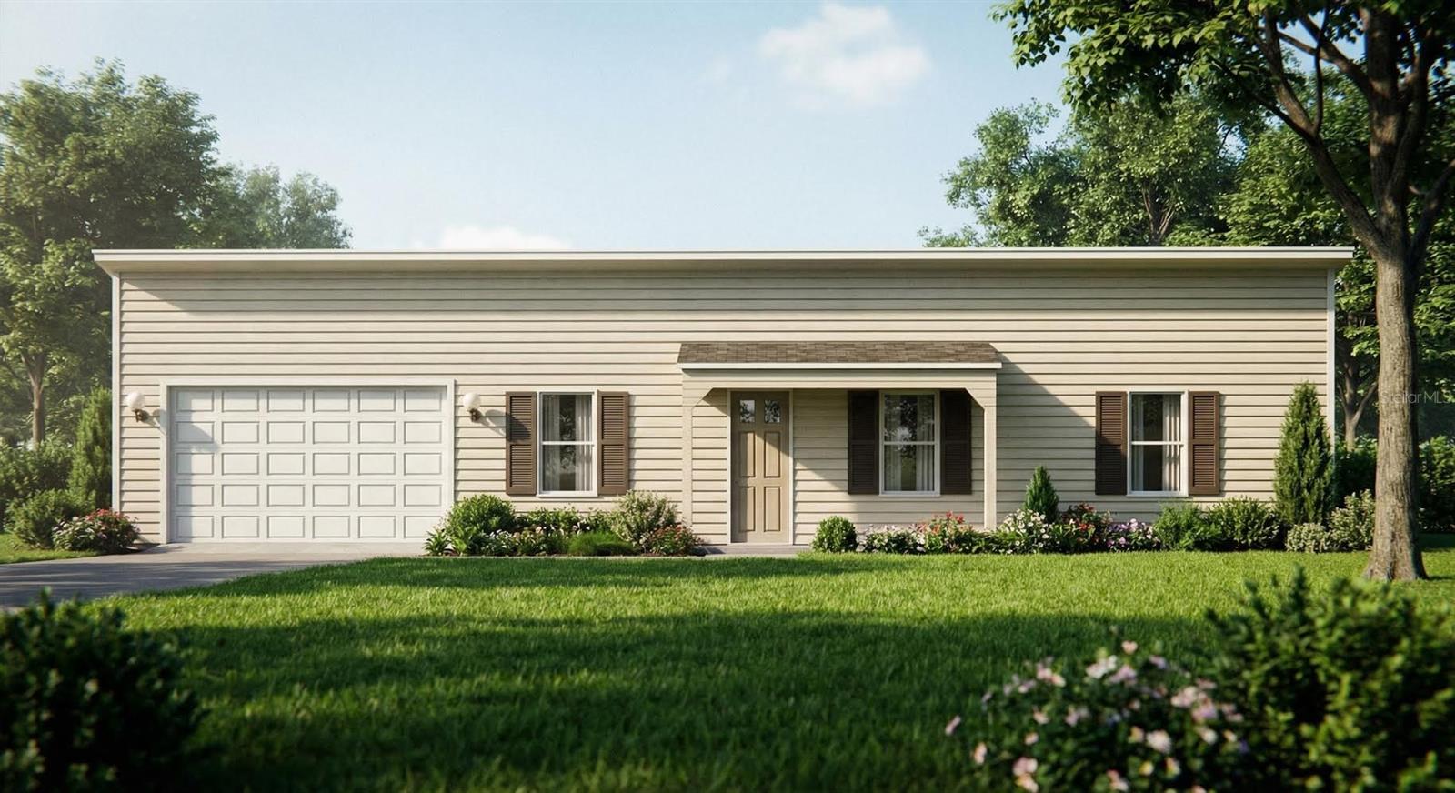 tbd PENNSYLVANIA ST, PAISLEY, FL, 32767