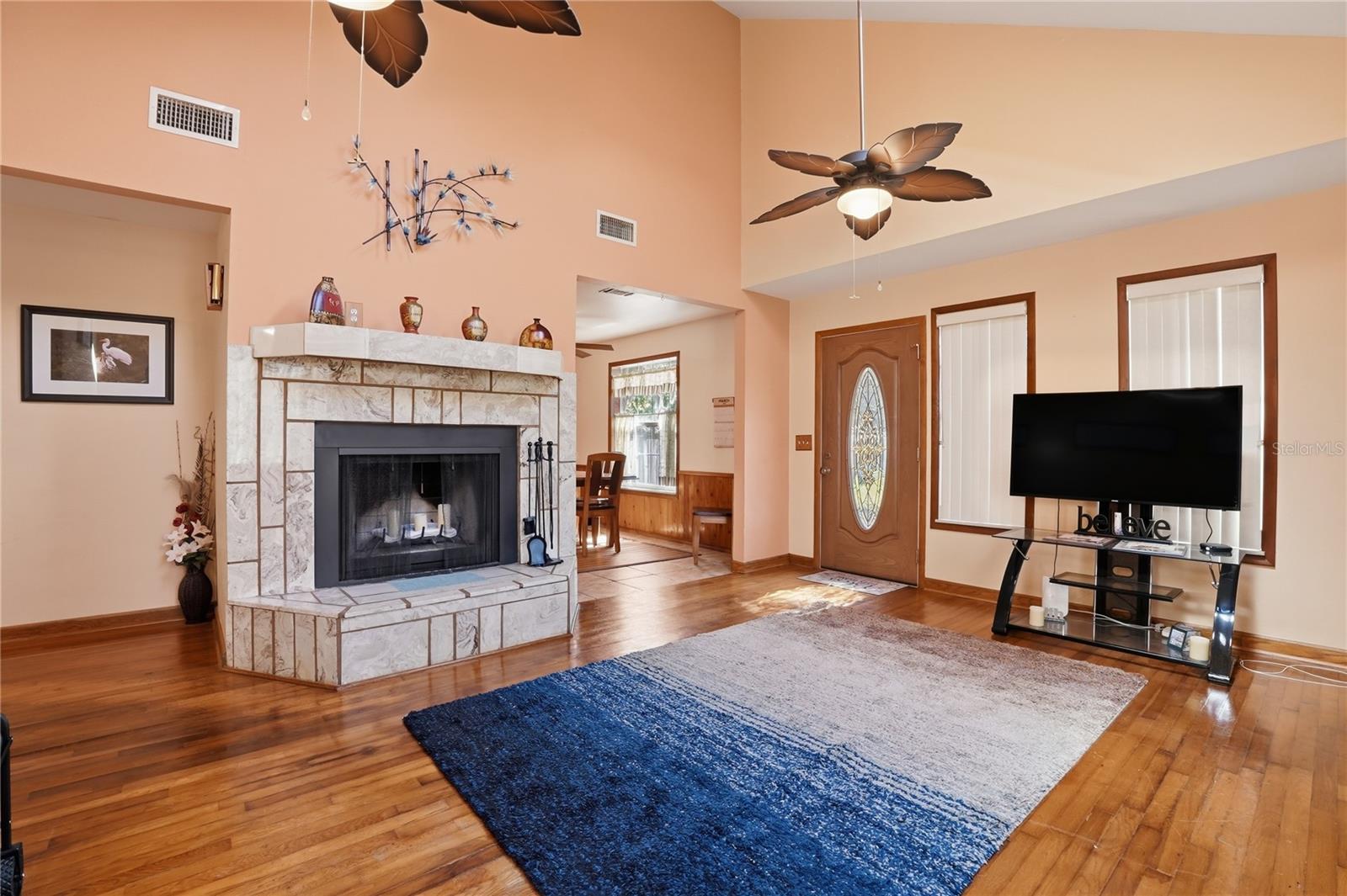 3131 JUNIPER DR, EDGEWATER, FL, 32141