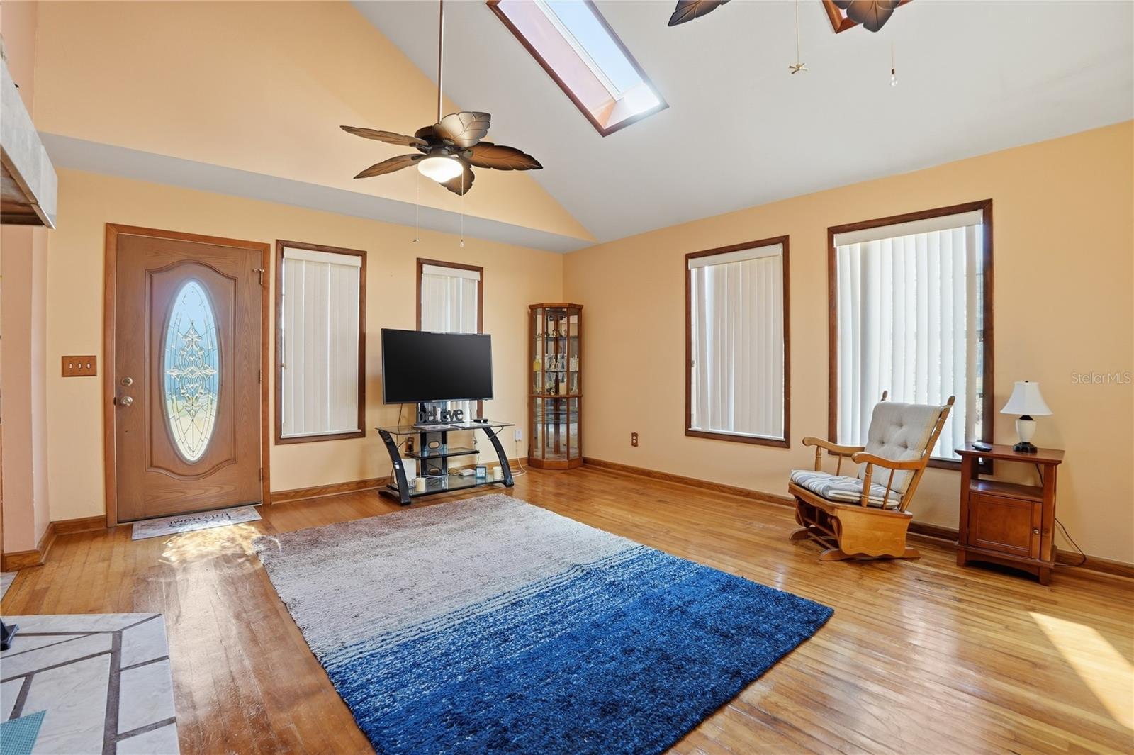 3131 JUNIPER DR, EDGEWATER, FL, 32141