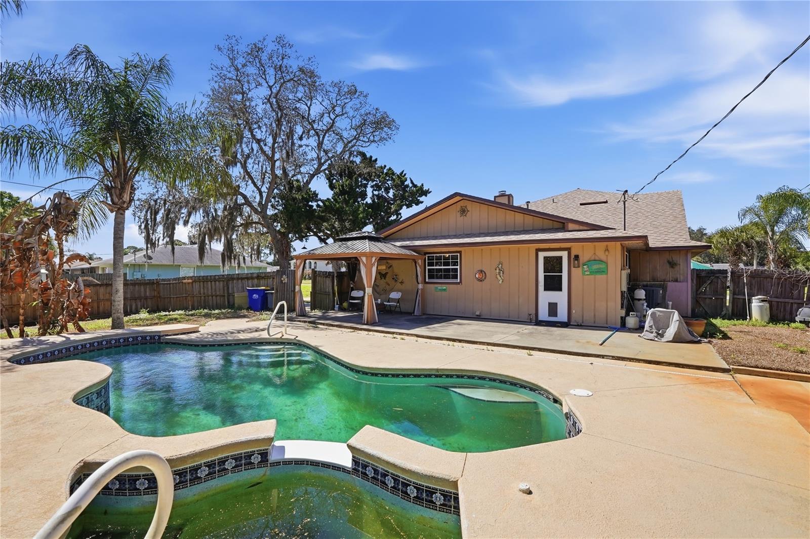 3131 JUNIPER DR, EDGEWATER, FL, 32141