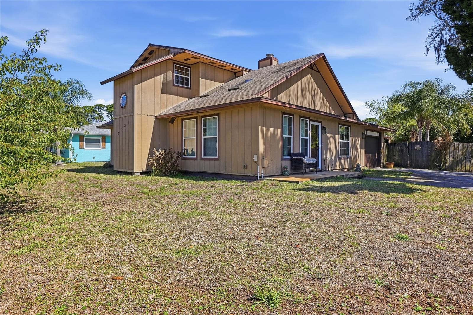 3131 JUNIPER DR, EDGEWATER, FL, 32141