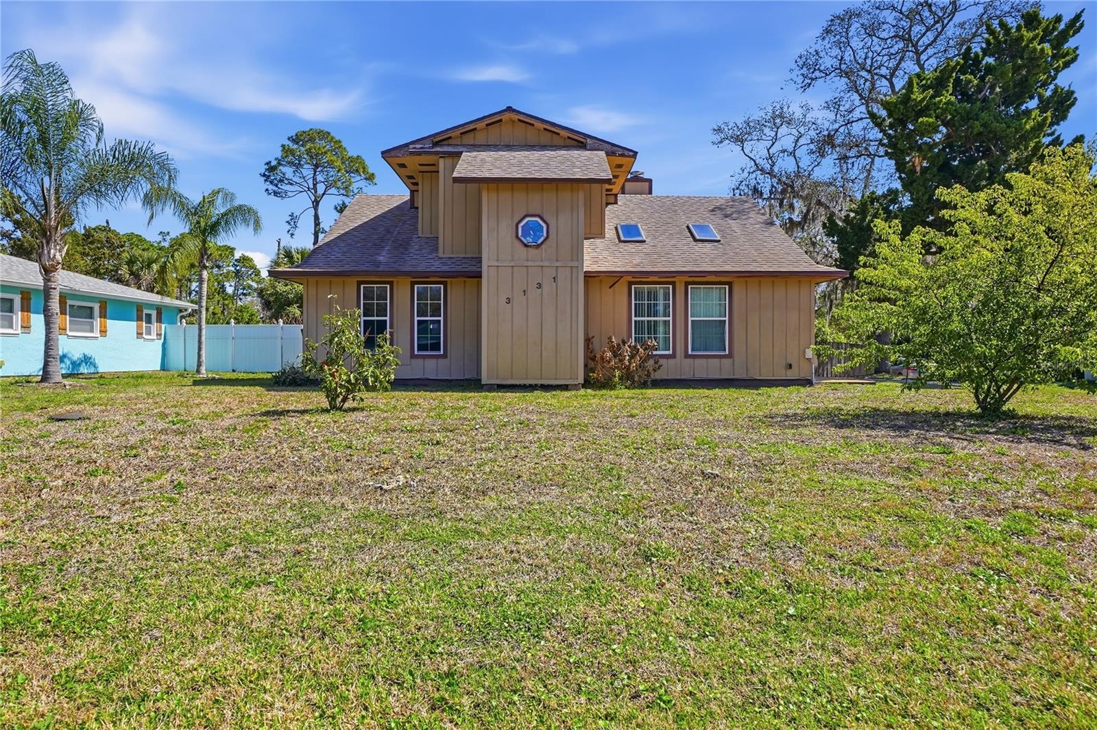 3131 JUNIPER DR, EDGEWATER, FL, 32141