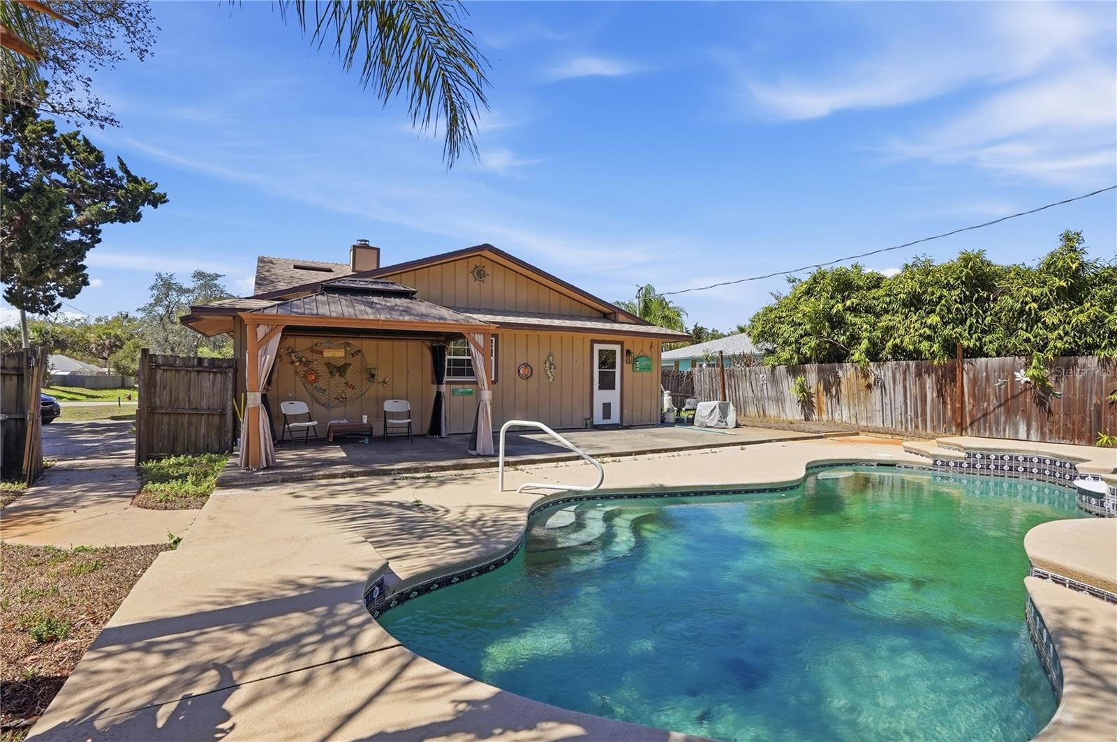 3131 JUNIPER DR, EDGEWATER, FL, 32141