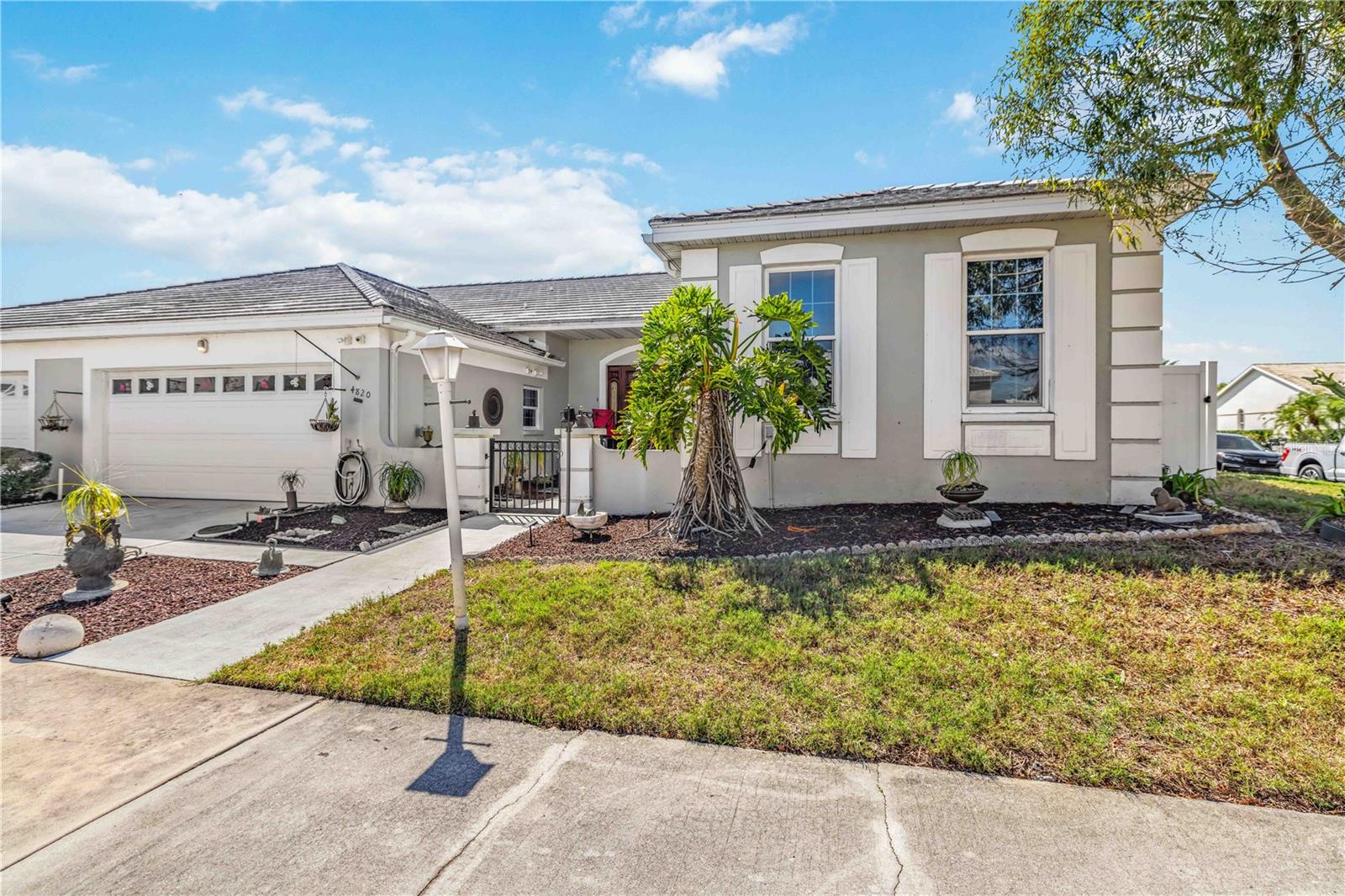 4820 61ST AVENUE DR W, BRADENTON, FL, 34210