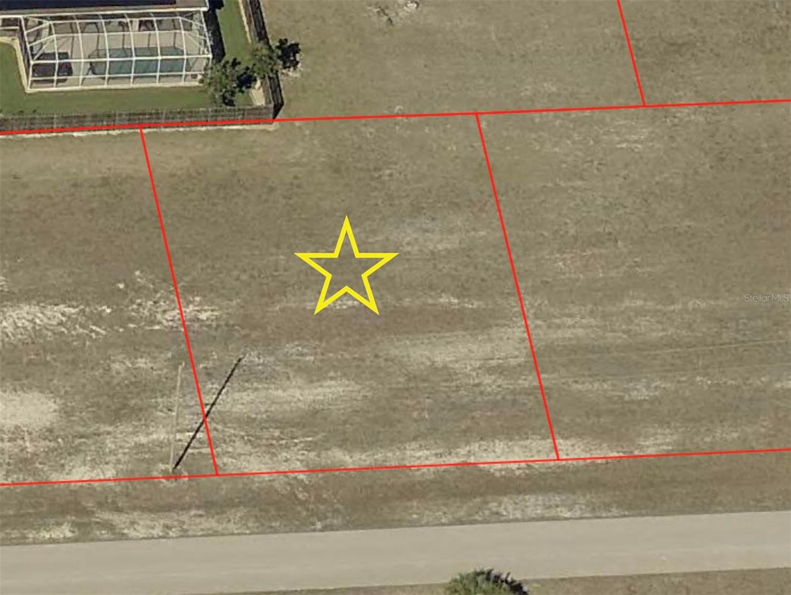 4101 NW 34TH LN, CAPE CORAL, FL, 33993