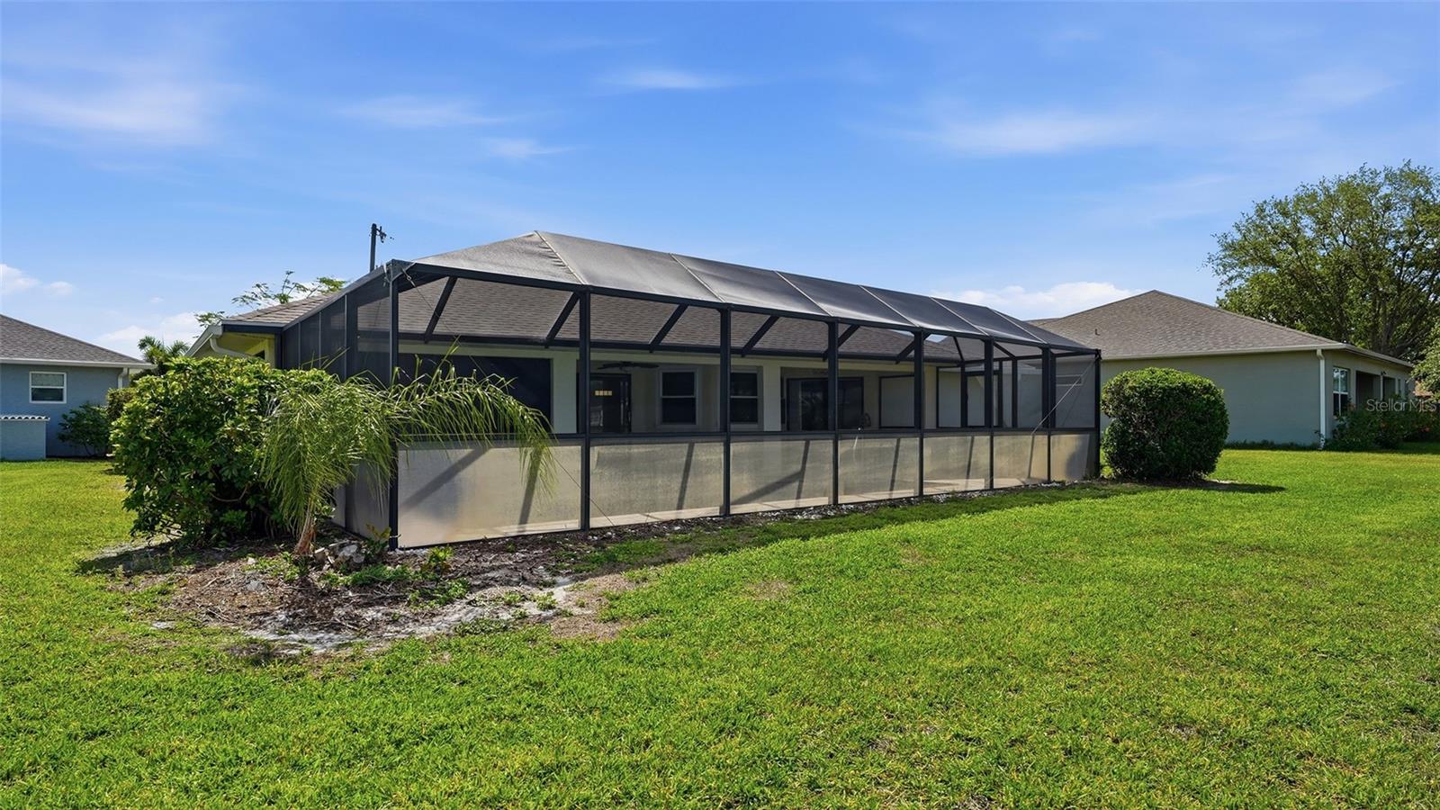 26384 MADAGASCAR RD, PUNTA GORDA, FL, 33983