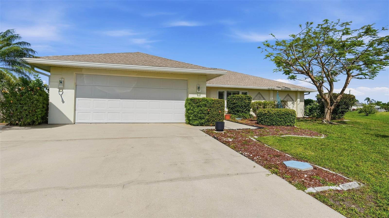 26384 MADAGASCAR RD, PUNTA GORDA, FL, 33983