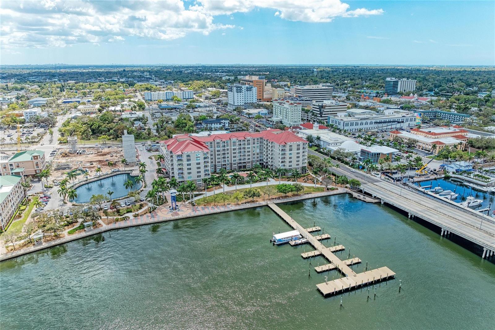 808 3RD AVE W #311, BRADENTON, FL, 34205