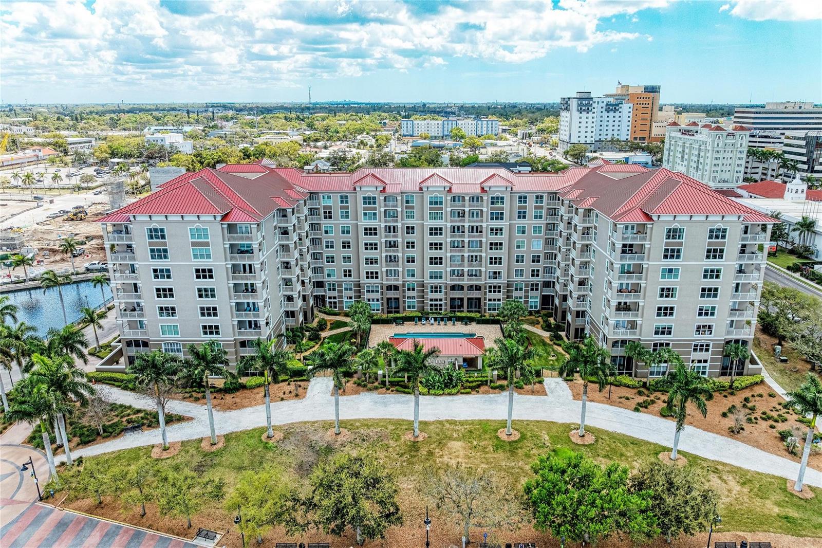 808 3RD AVE W #311, BRADENTON, FL, 34205