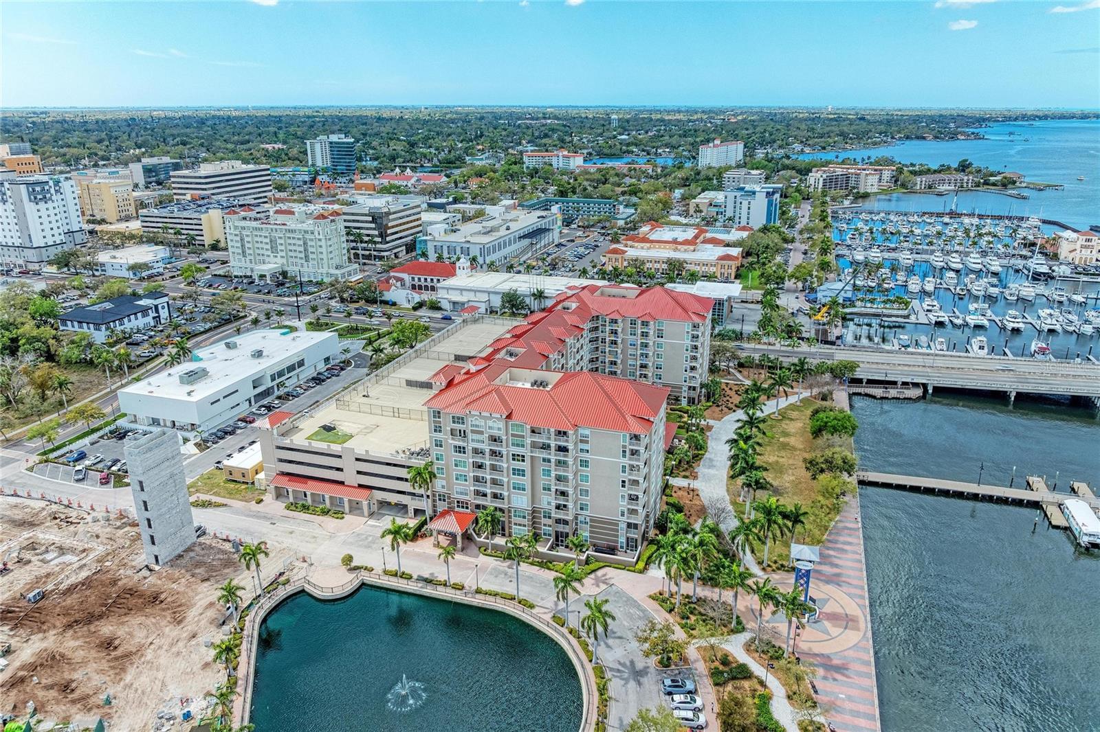 808 3RD AVE W #311, BRADENTON, FL, 34205
