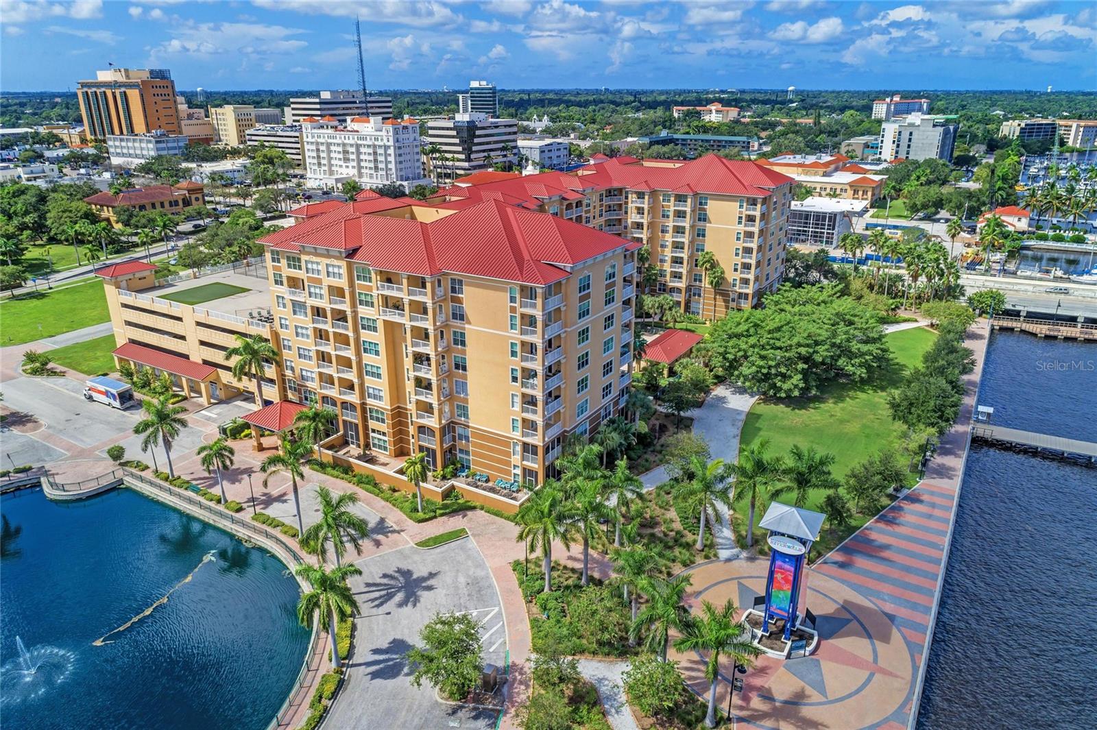 808 3RD AVE W #311, BRADENTON, FL, 34205