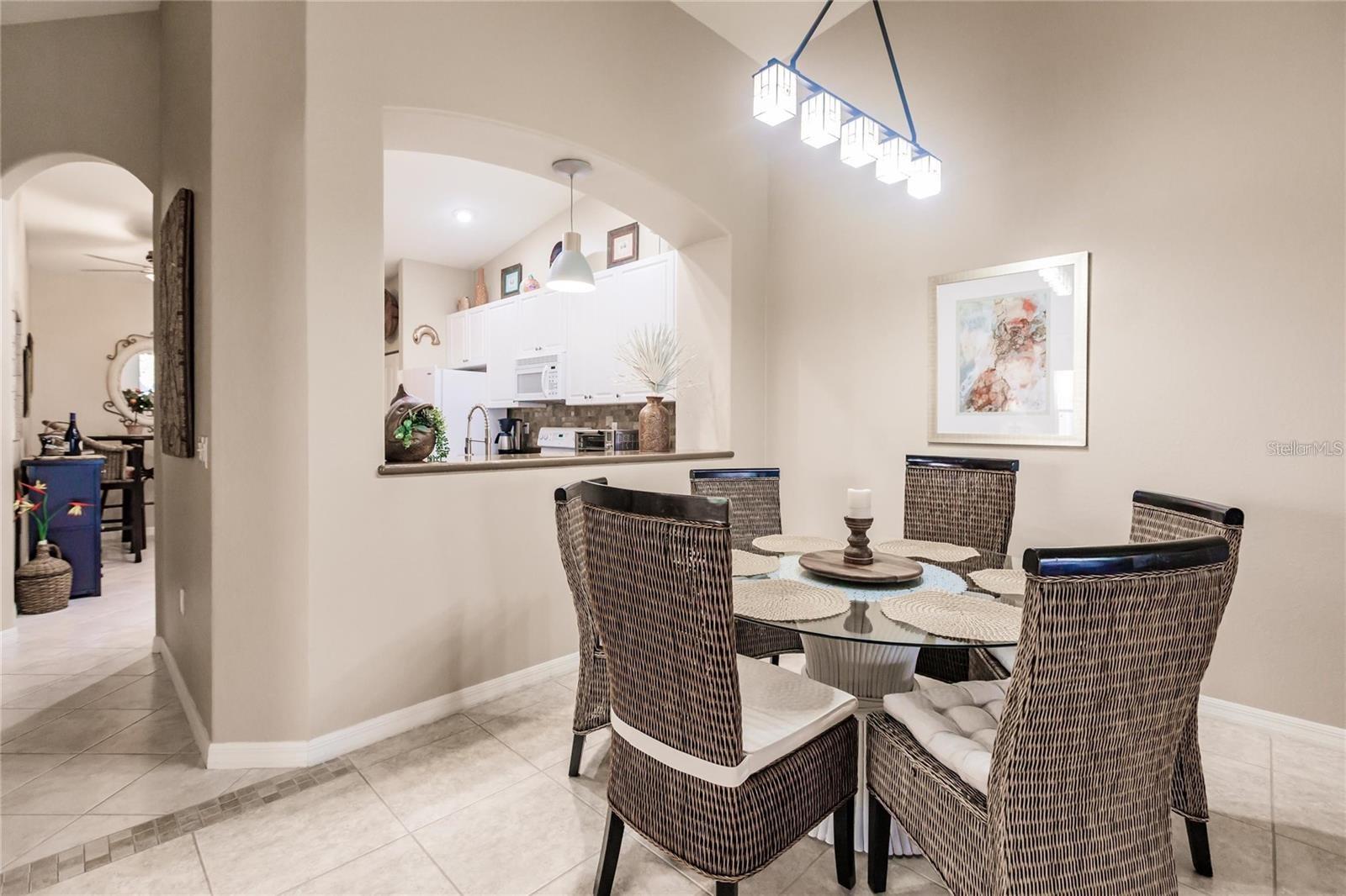 323 MONACO DR #10, PUNTA GORDA, FL, 33950