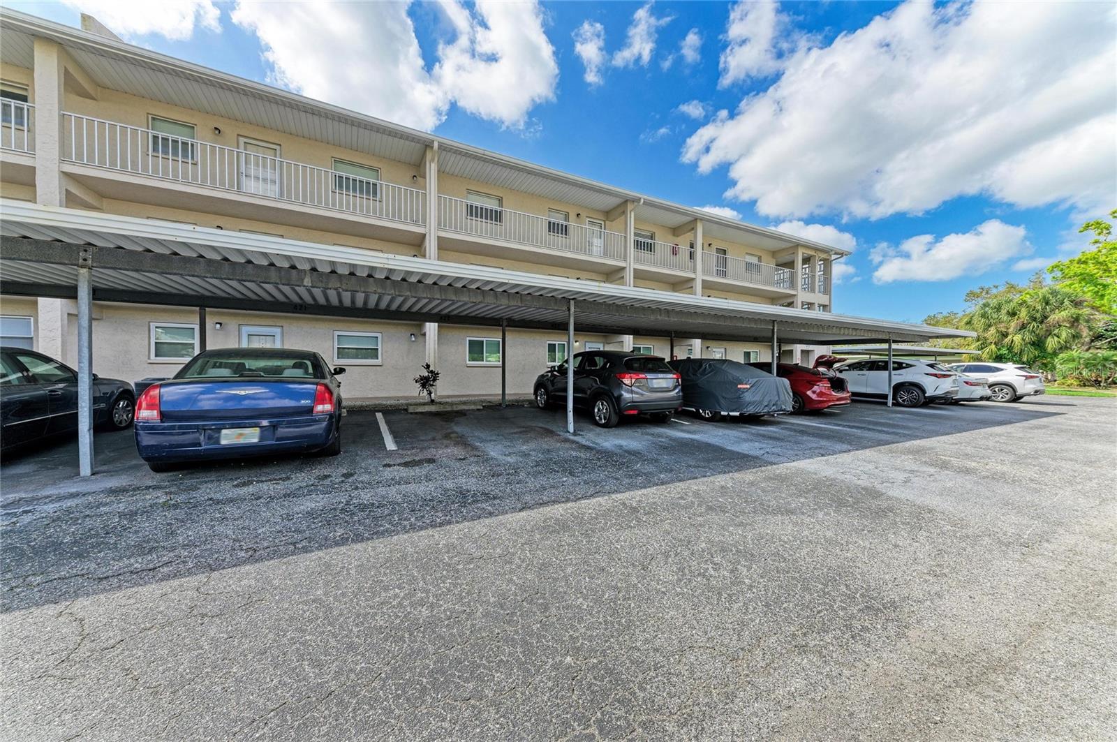 3983 MACEACHEN BLVD #424, SARASOTA, FL, 34233