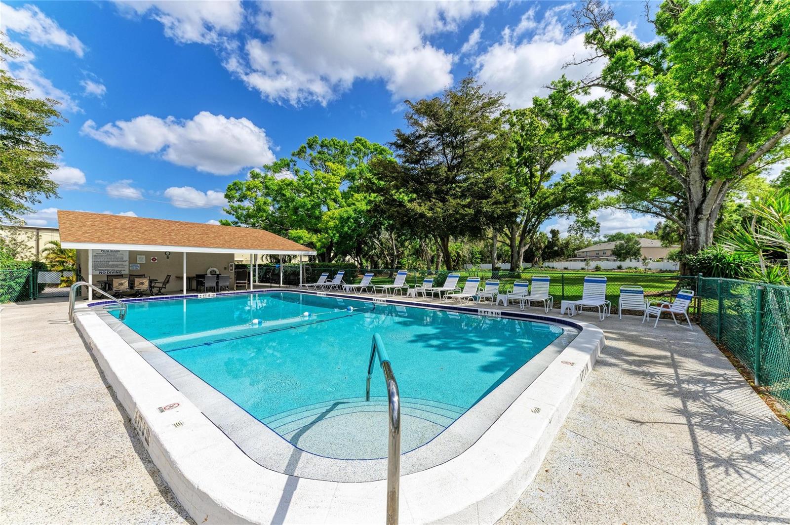 3983 MACEACHEN BLVD #424, SARASOTA, FL, 34233