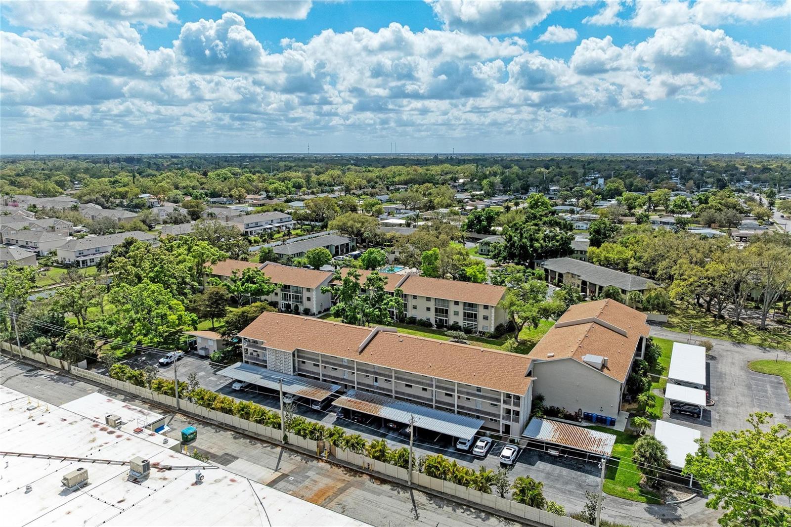 3983 MACEACHEN BLVD #424, SARASOTA, FL, 34233