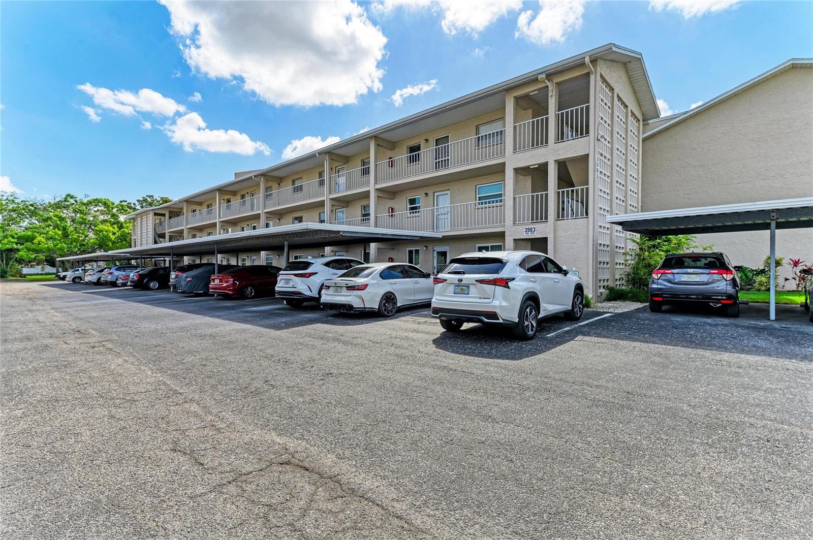3983 MACEACHEN BLVD #424, SARASOTA, FL, 34233