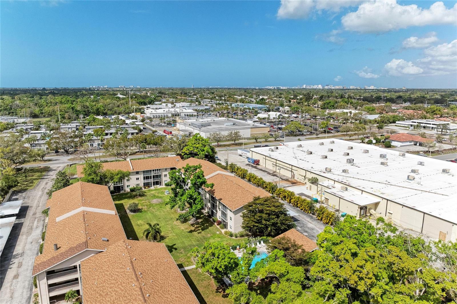 3983 MACEACHEN BLVD #424, SARASOTA, FL, 34233