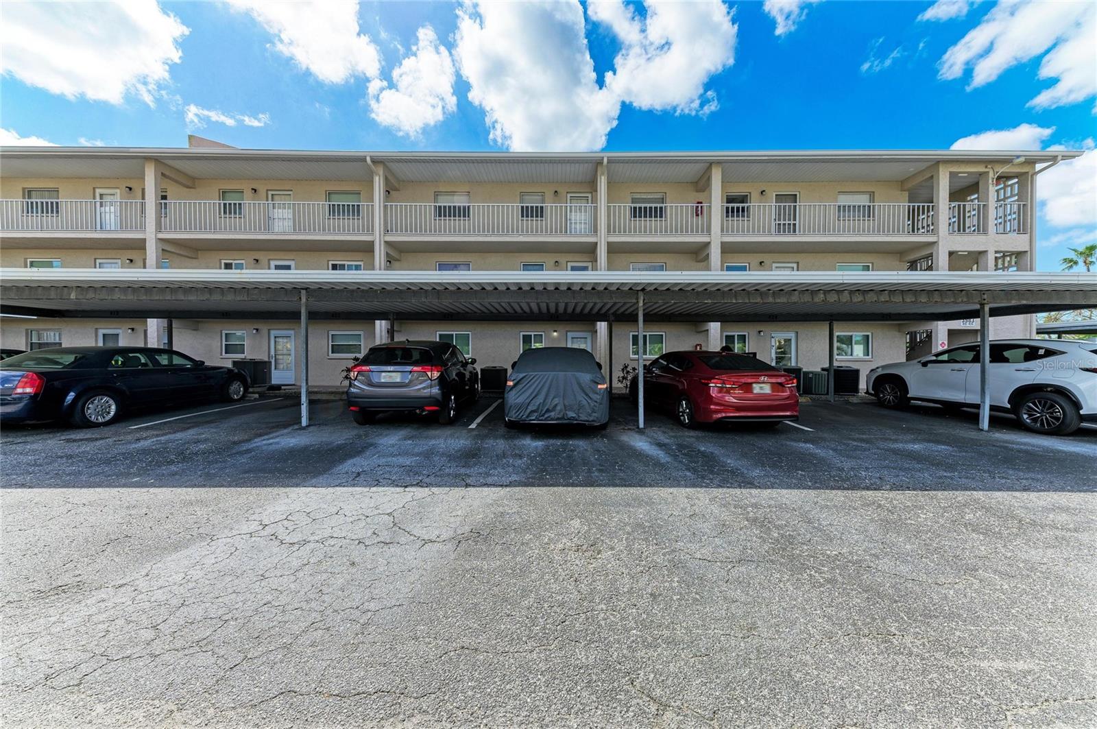 3983 MACEACHEN BLVD #424, SARASOTA, FL, 34233