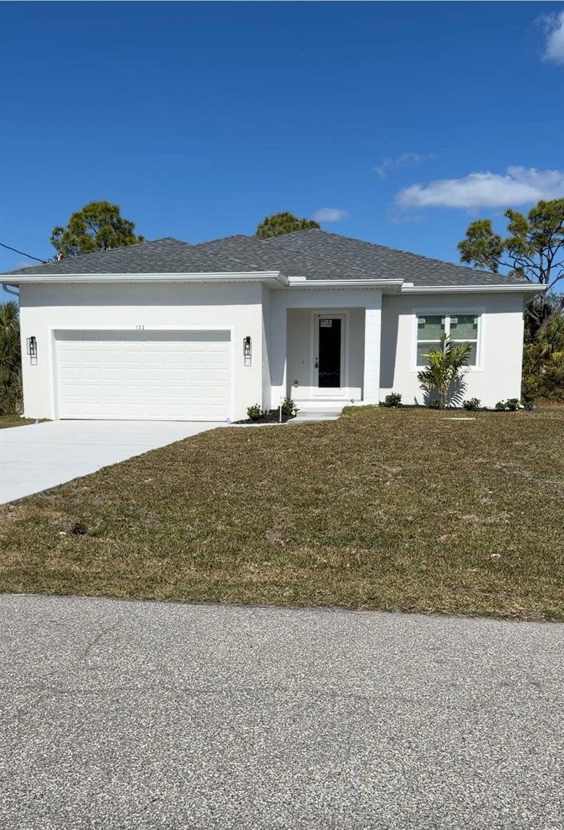 122 NAOMI PL, ROTONDA WEST, FL, 33947