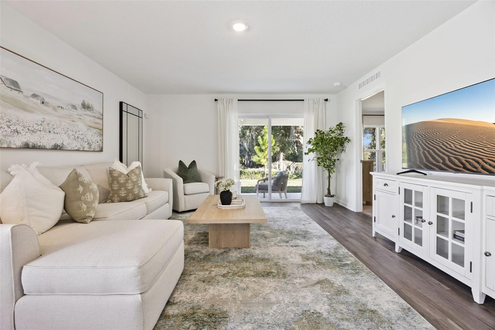 3431 NETTLE LOOP, TAVARES, FL, 32778