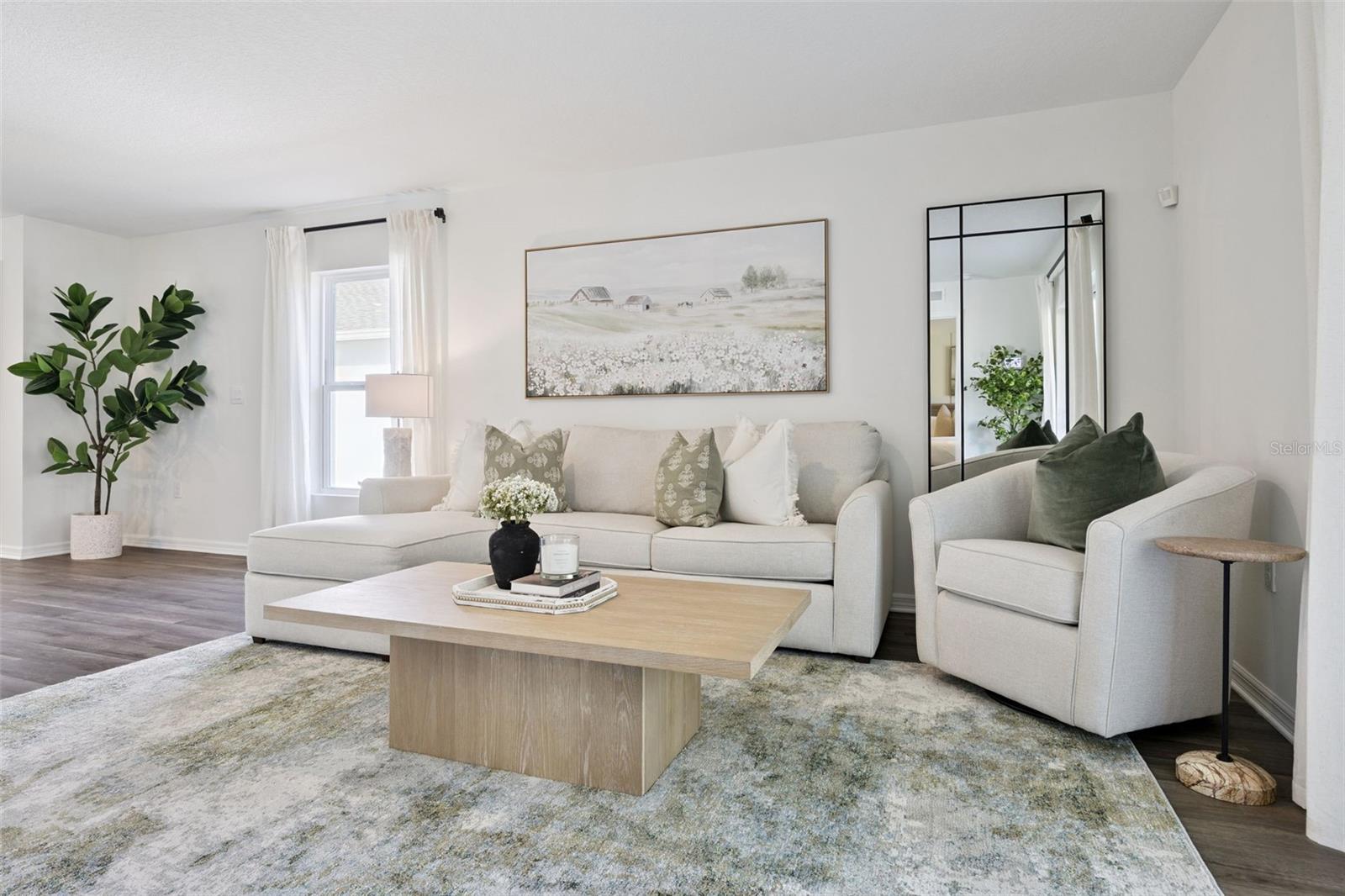 3431 NETTLE LOOP, TAVARES, FL, 32778