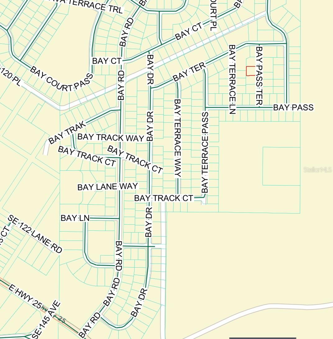 6 BAY PASS TER, OCKLAWAHA, FL, 32179