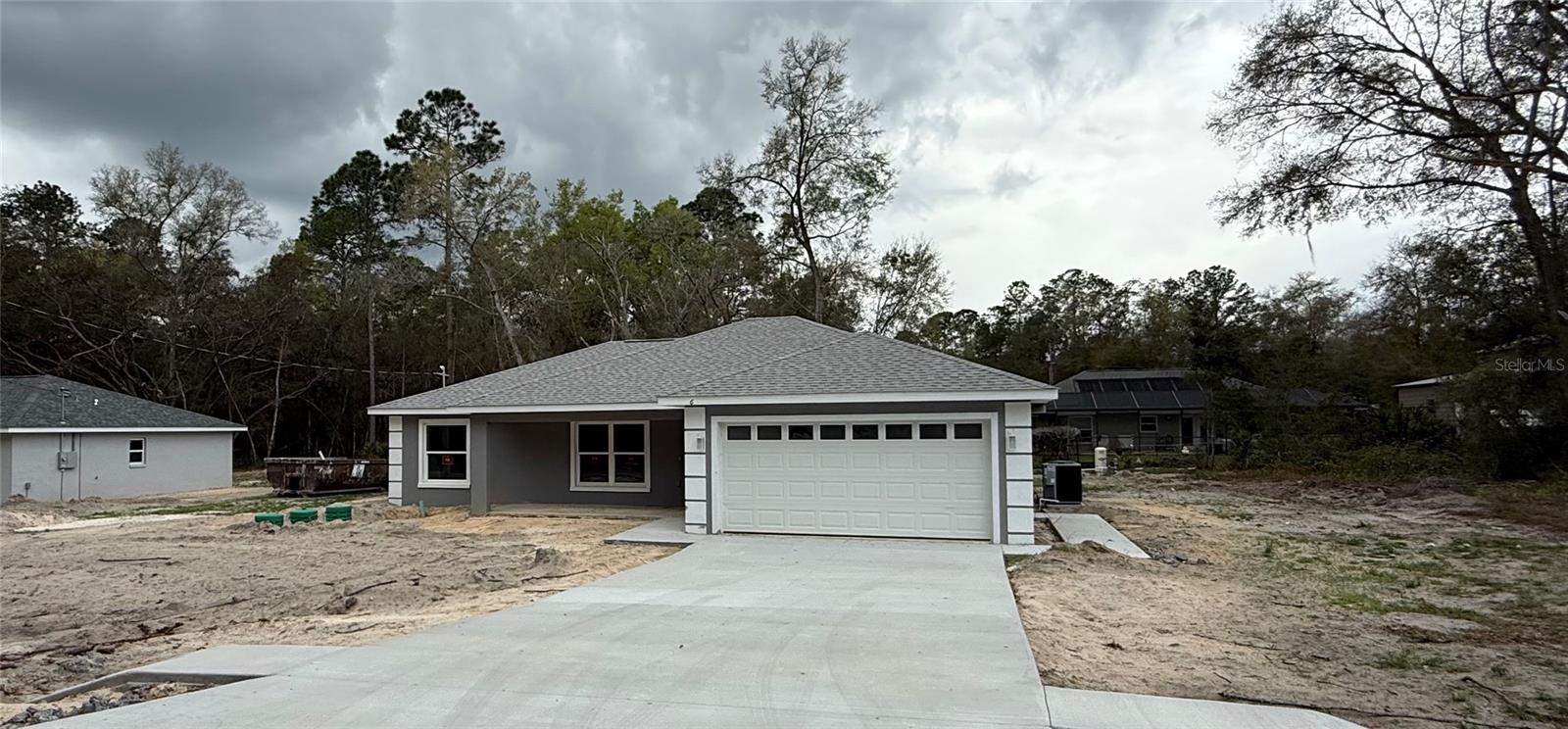 6 BAY PASS TER, OCKLAWAHA, FL, 32179