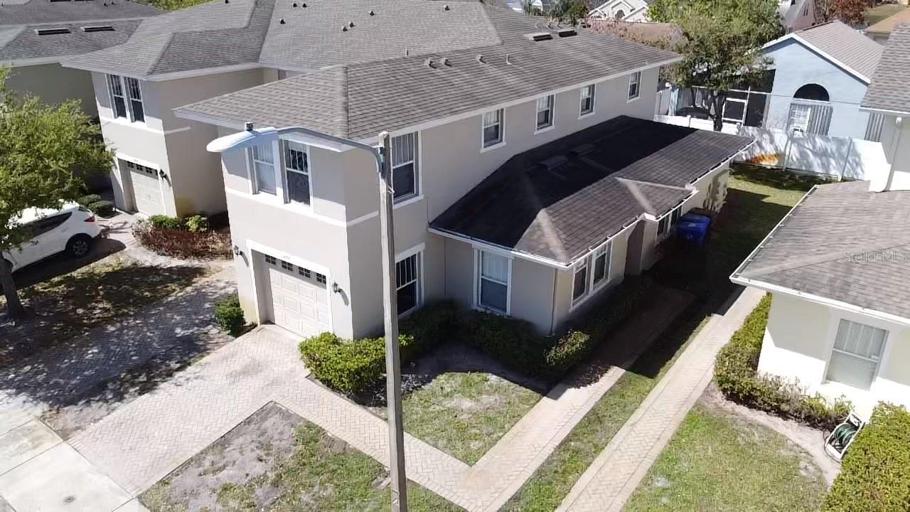 2024 CYPRESS BAY BLVD, KISSIMMEE, FL, 34743