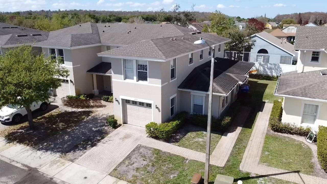 2024 CYPRESS BAY BLVD, KISSIMMEE, FL, 34743