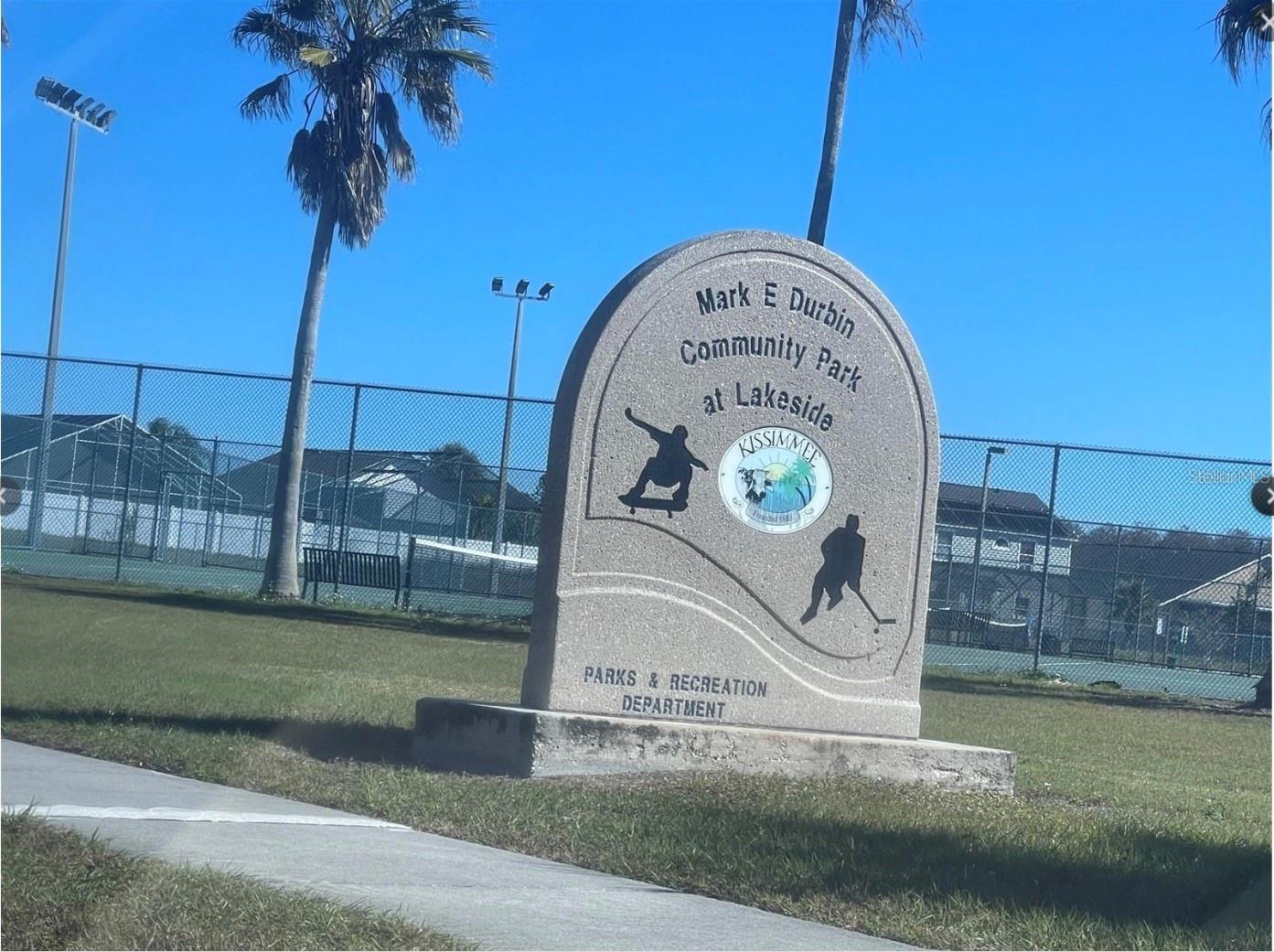 2024 CYPRESS BAY BLVD, KISSIMMEE, FL, 34743