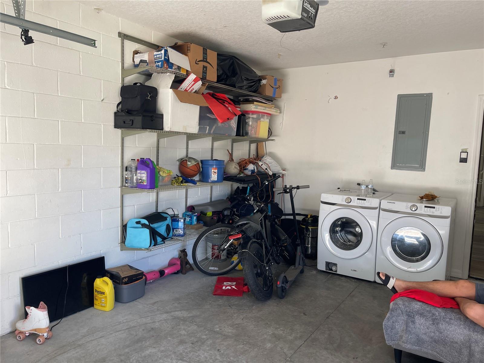 2024 CYPRESS BAY BLVD, KISSIMMEE, FL, 34743