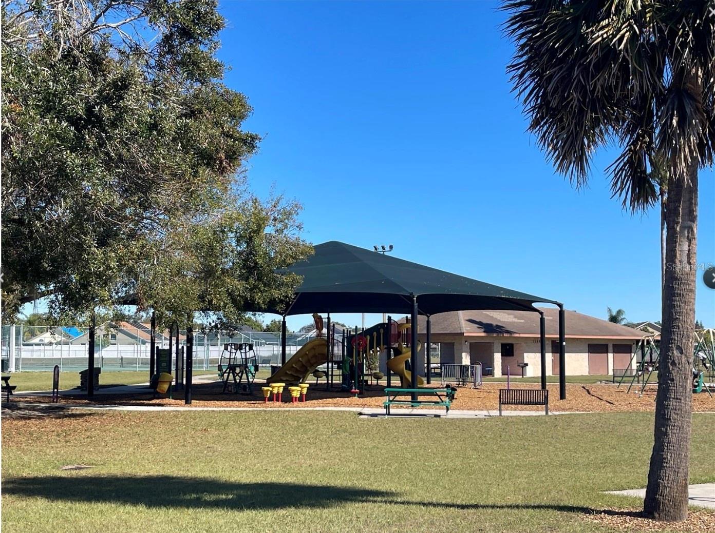 2024 CYPRESS BAY BLVD, KISSIMMEE, FL, 34743