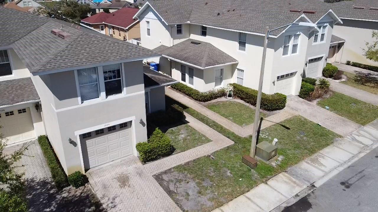 2024 CYPRESS BAY BLVD, KISSIMMEE, FL, 34743