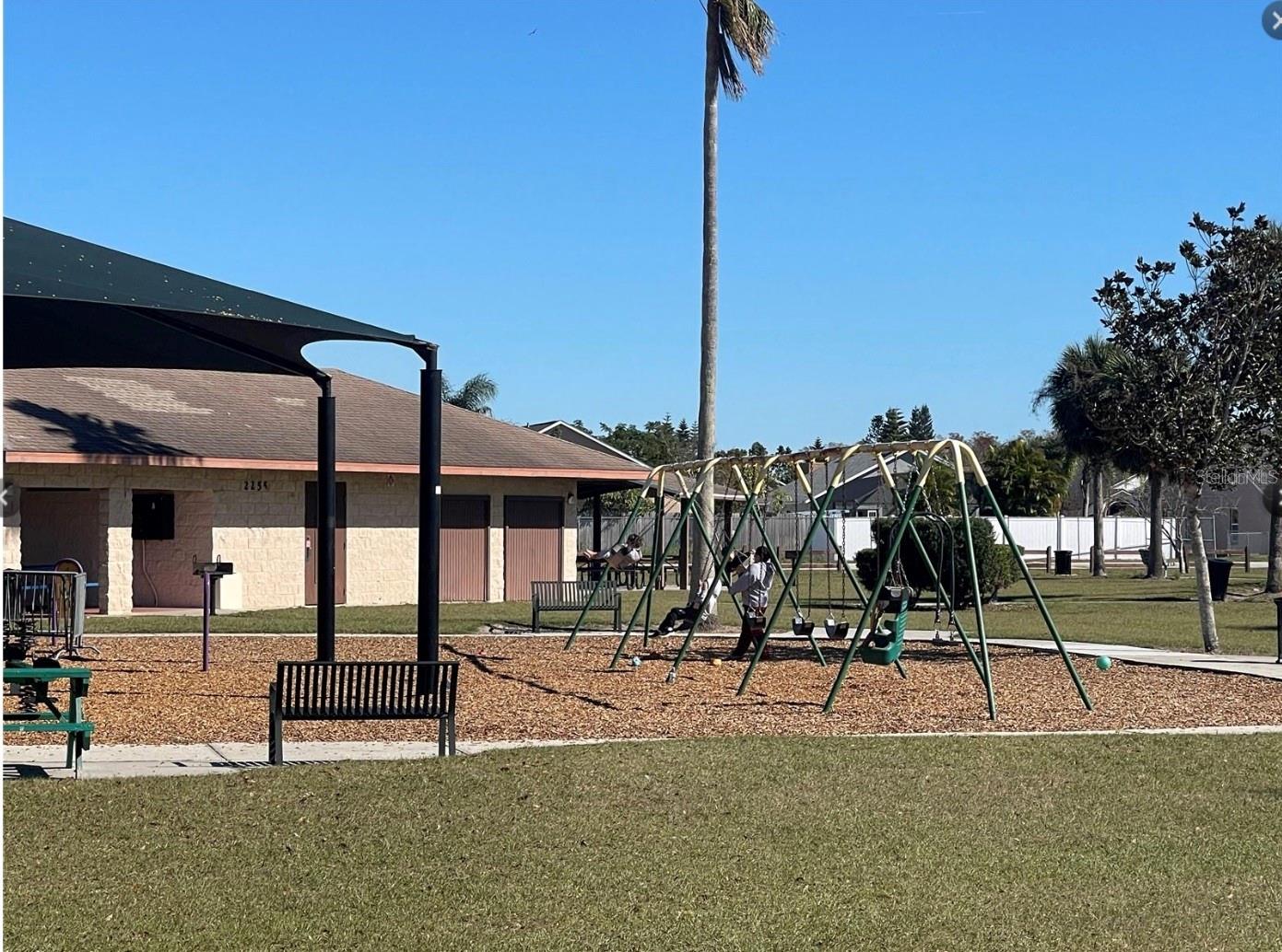 2024 CYPRESS BAY BLVD, KISSIMMEE, FL, 34743